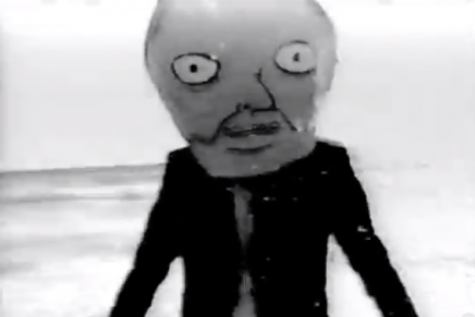 Now Hear In: nuovo video per i Cloud Nothings