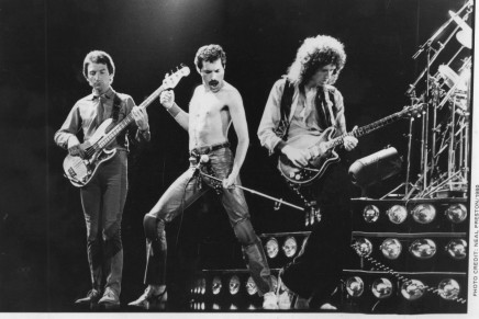 Queen Forever: il nuovo ‘Best Of’ con l’aggiunta di 3 inediti