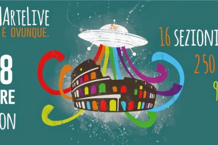 Biennale MArteLive 2014