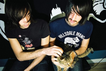 DEATH FROM ABOVE 1979: UNICA DATA ITALIANA, VENERDI’ 17 OTTOBRE BOLOGNA@COVO