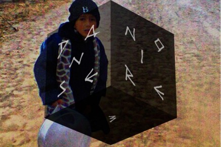 El Mahdy Jr – Gasba Grime EP