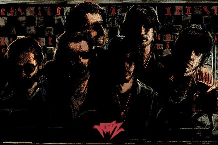 Julian Casablancas + The Voidz – Tyranny