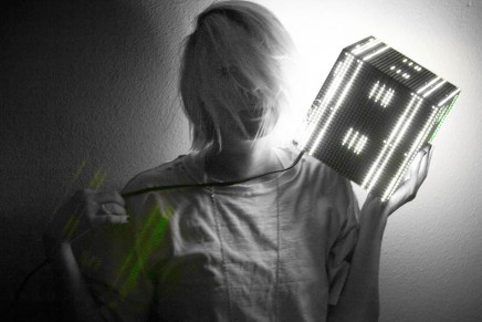 EMA: on line la sua e-zine ‘ Back To The Void’