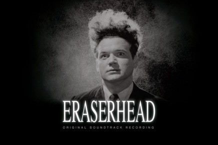 David Lynch: Torna la colonna sonora di Eraserhead in verisione deluxe