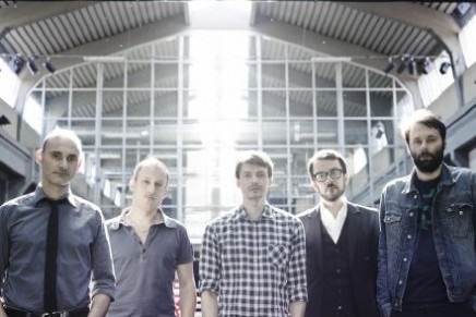 Giardini di Mirò: Nuovo album e prime date del tour