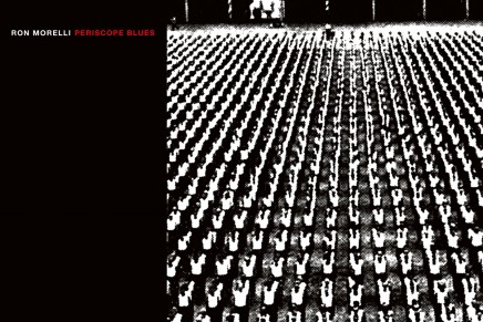 Ron Morelli – Periscope Blues
