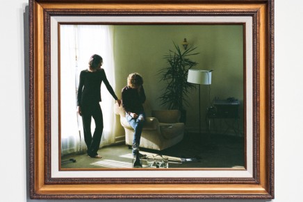 In Streaming su NPR il nuovo album dei Foxygen