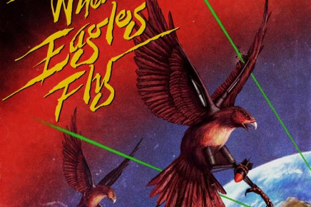 Julian Casablancas: Ecco il video di ‘Where No Eagles Fly’