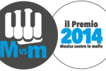 Musica contro le Mafie 2014
