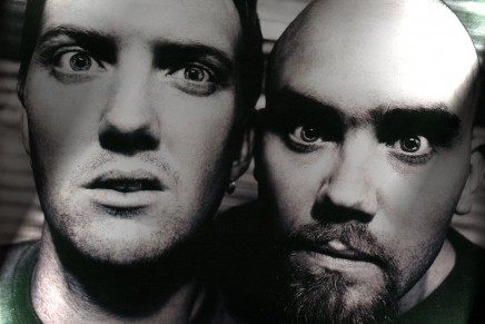 Queens Of The Stone Age: Si va verso la pace fra Nick e Josh?