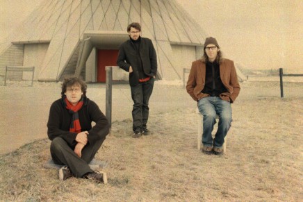 The Notwist: Unica data italiana il 6 novembre al Barezzi Festival di Parma