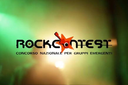 ROCK CONTEST 2014