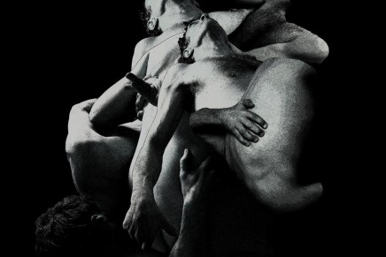 Vessel – Punish, Honey