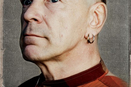 John Lydon: in arrivo l’autobiografia ‘Anger Is An Energy’