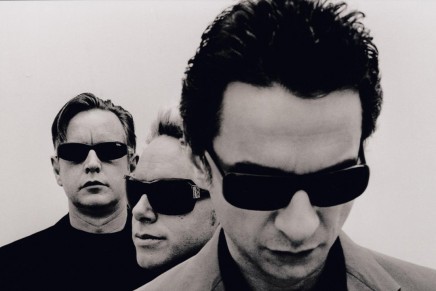Depeche Mode: ‘Live In Berlin’