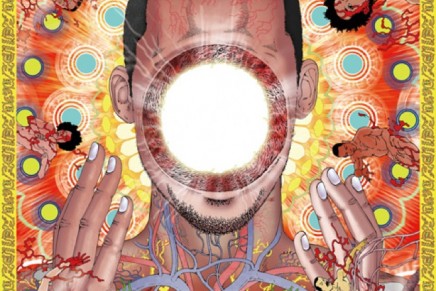 FLYING LOTUS: il nuovo video “Never Catch Me”