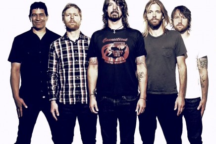 Foo Fighters: il nuovo brano “The feast and the famine”