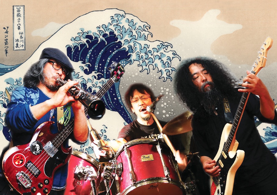 JAPANESE NEW MUSIC FESTIVAL