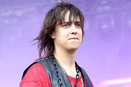 Il reinventarsi di Julian Casablancas