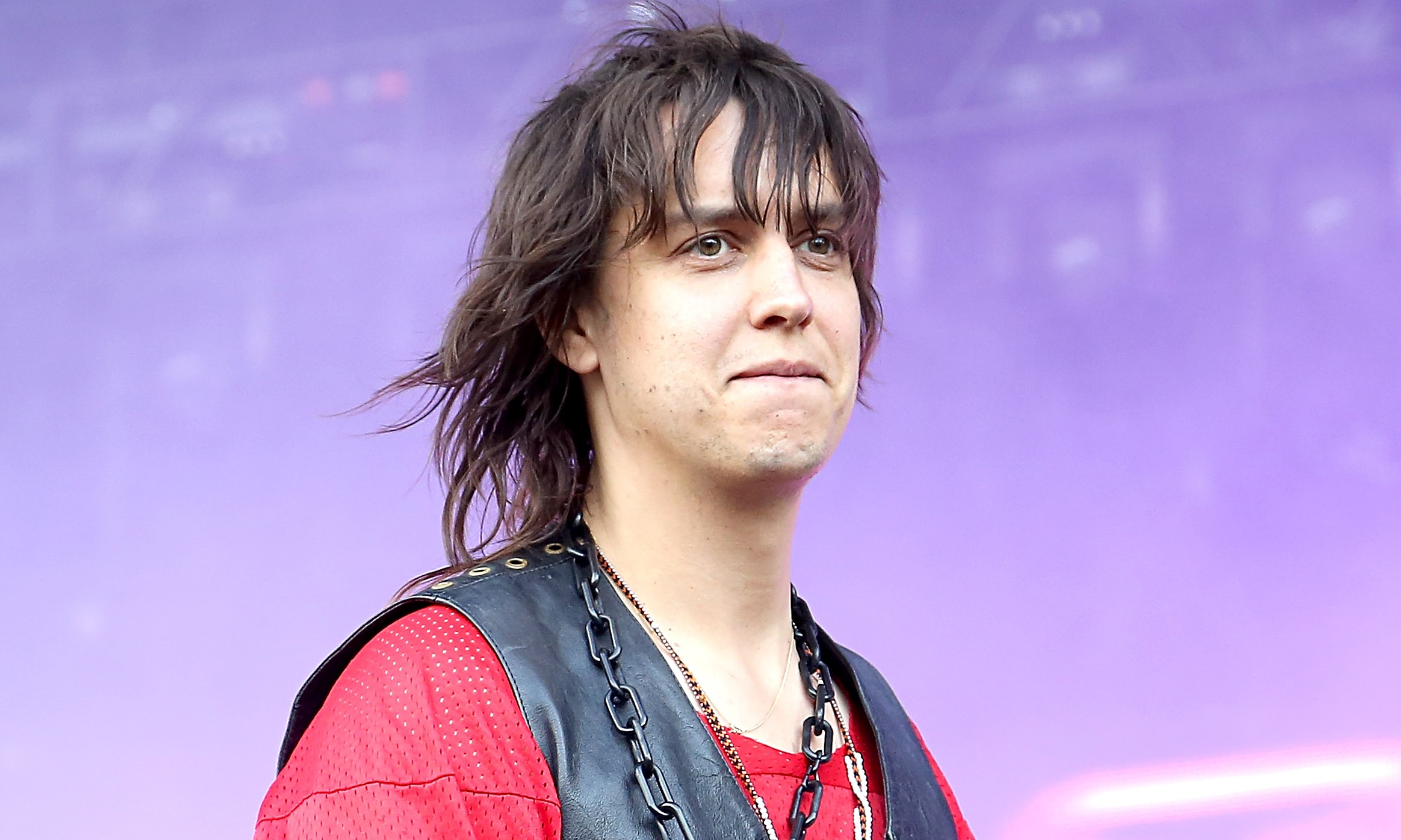 Julian Casablancas