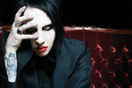 MARLYN MANSON: ecco il nuovo brano “Third Day Of A Seven Day Binge”