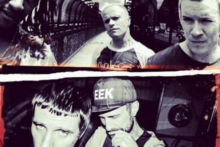 The Prodigy: collaborazione con gli Sleaford Mods per il nuovo album Ibiza