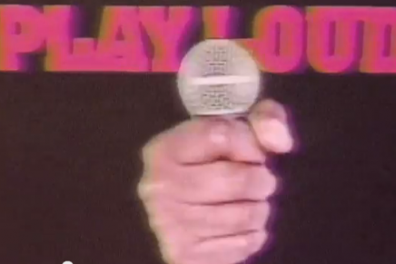 Splashh: il video di ‘Colour It In’