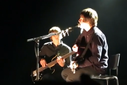 Jake Bugg: due inediti live