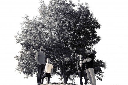 Ruggine, le prime date del tour di Iceberg