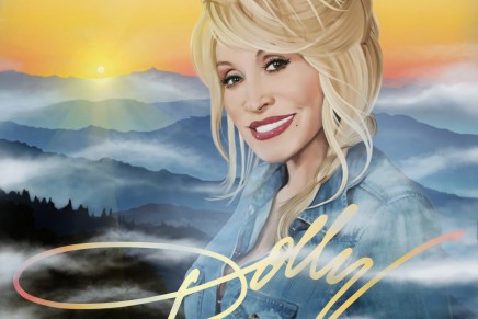 Dolly Parton – Blue Smoke Dolly Parton – Blue Smoke