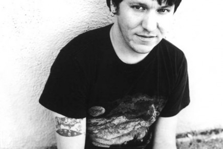 Elliot Smith: un brano inedito composto all’età di 14 anni