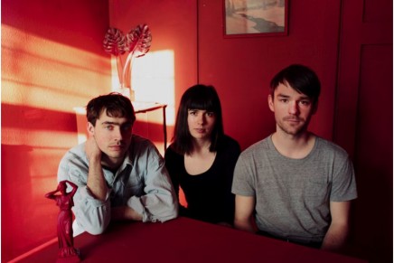 Fear Of Men: Tre Date Italiane A Ottobre