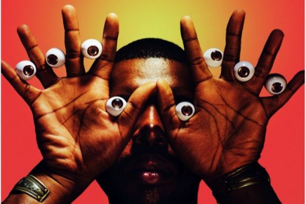 Flying Lotus in Italia ad aprile