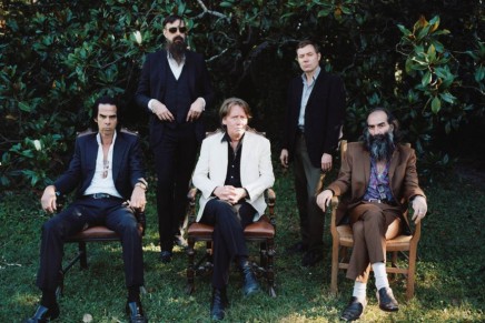 Nick Cave and the Bad Seeds: in arrivo le ristampe in vinile del catalogo