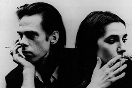 Pj Harvey e la cover di Red Right Hand di Nick Cave and the Bad Seeds