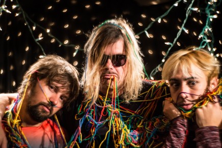 LIARS: in Italia a Ottobre