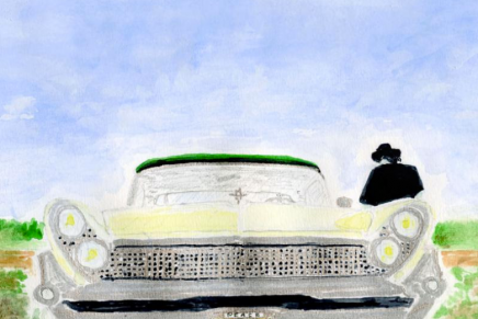 Neil Young – Storytone [STREAM]