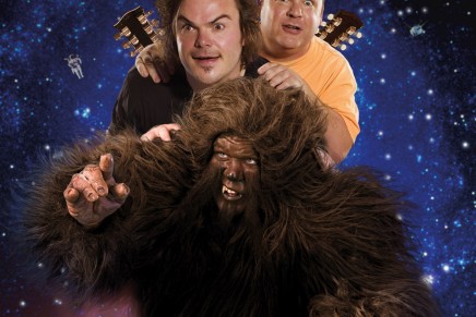 TENACIOUS D: il ritorno in Italia, unica data