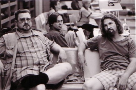 La soundtrack de “Il Grande Lebowski” arriva in vinile
