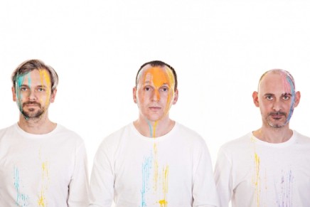 Fujiya & Miyagi:  unica data al Covo Club Di Bologna