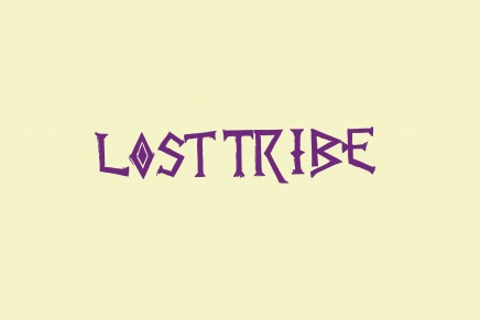 Lost Tribe – Solace