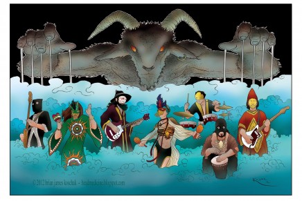 GOAT: il sacrificio dell’individualità per il bene della collettività