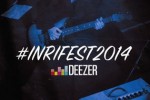Su Deezer in esclusiva la compilation #INRIFEST 2014
