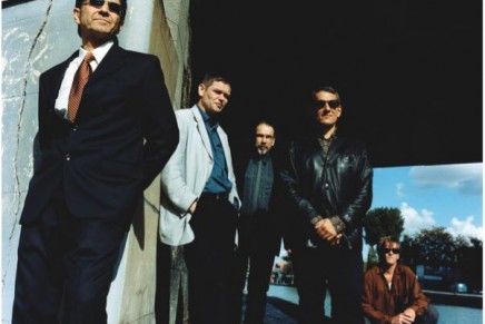 Tuxedomoon Live al Leoncavallo