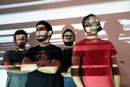 Ruggine: per essere intensi non serve andare sempre ai mille all’ora