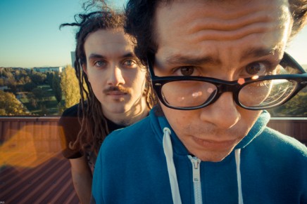 SIN/COS – SABATO 22 NOVEMBRE A LA SALUMERIA DELLA MUSICA DI MILANO