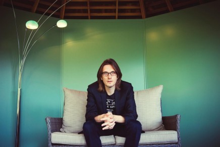 STEVEN WILSON: nuovo album e tour in arrivo