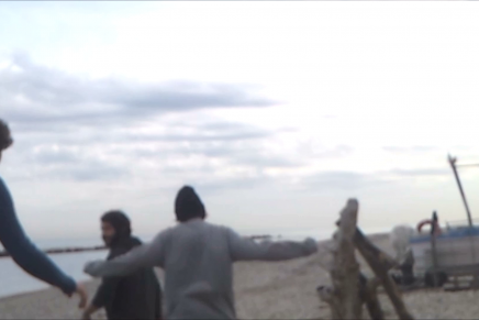 Stanco, il nuovo video de ‘Gli Ebrei’