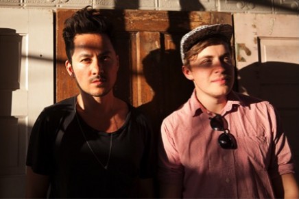 Talent Radar : Viet Cong, High Highs, Mode