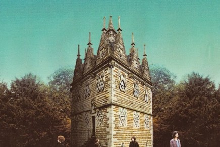 Temples – Sun Structures